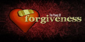 Power of Forgiveness