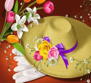 easterhat