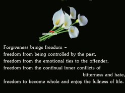 forgiveness-brings