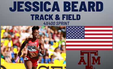 jessica Beard